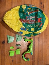 Teenages mutant ninja turtles blimp 2