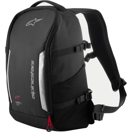 Sac dos moto - dos,