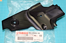 carénage cache avant gauche