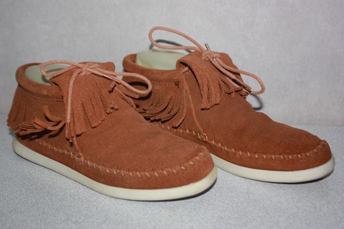 Minnetonka chaussures basses - minnetonka,