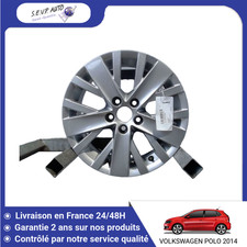 🇫🇷 JANTE ALUMINIUM