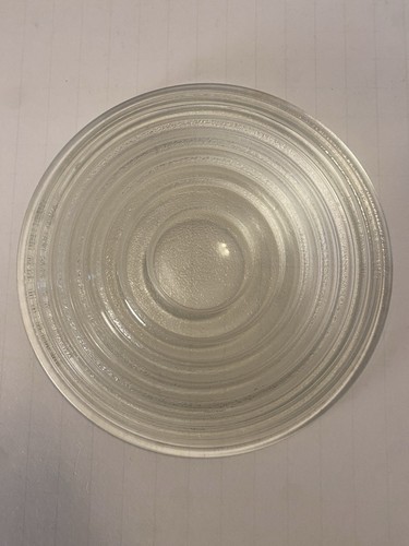 Read glass fresnel lens - glass,