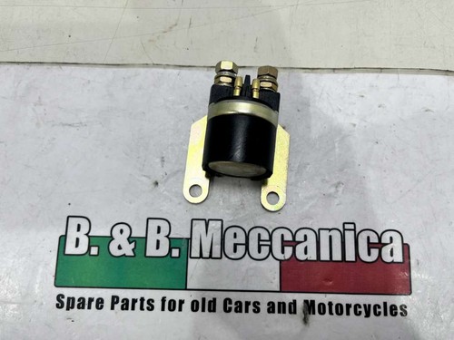 Rele démarreur moteur ride - démarreur,
