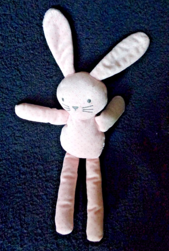 Cai1 doudou peluche lapin - cai1,