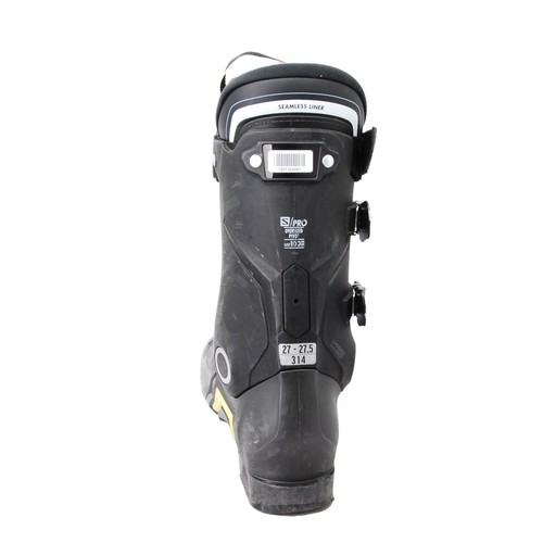 Chaussure ski occasion - ski,