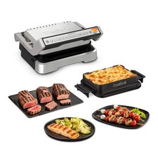 3168437249670 Tefal OptiGrill