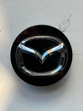 Mazda 3 2022 Enjoliveur