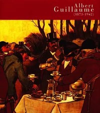 Albert guillaume - albert, (1873-1942)