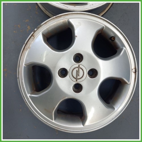Jante alliage opel - opel, astra