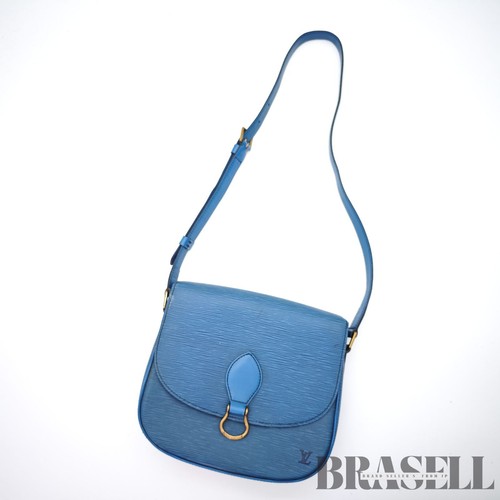 Sac bandoulière louis vuitton - louis,