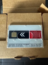 La Cimbali (CI-431854000) — Smart Card Data In/Out — NEUVE (compatible S39)