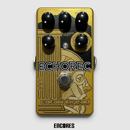 Catalinbread echorec binson - catalinbread,