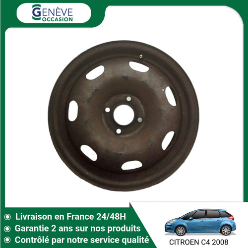 Jante tole citroen c4 - tole,