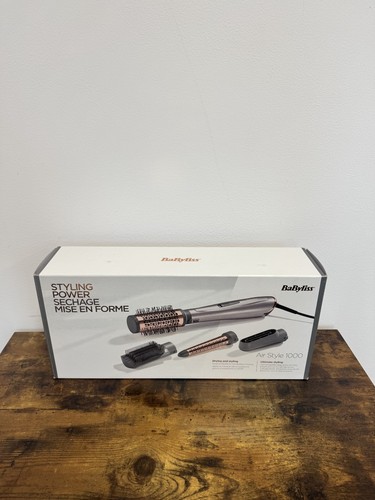 Babyliss as136e - -,