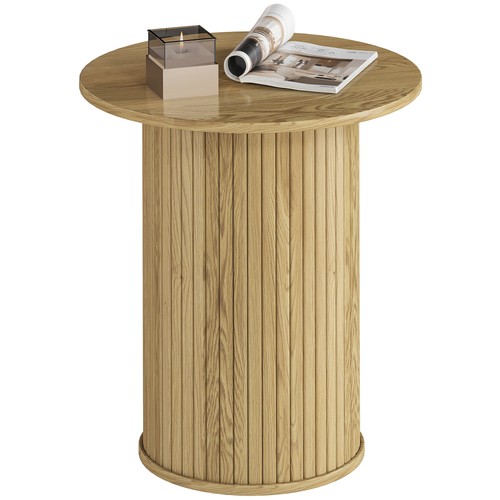 Homcom table appoint - x, 48