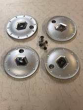 Enjoliveurs Cache Moyeux De