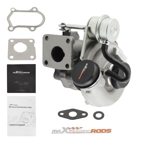 Turbo chargeur for renault - turbo,
