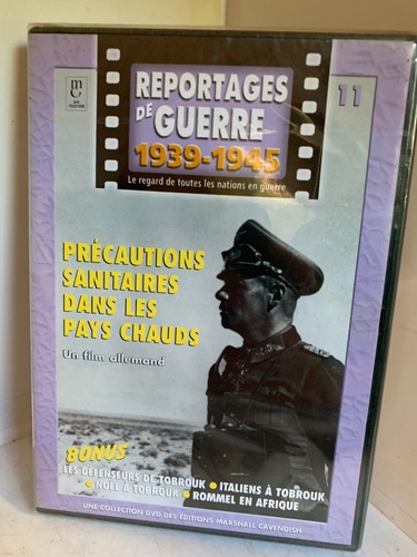 Dvd documentaire reportages - dvd,