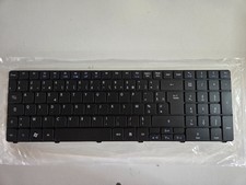 CLAVIER AZERTY POUR ACER 7741