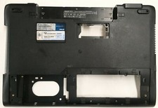 Châssis coque inférieur pour