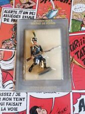 Soldat de Plomb De La Grande Armée De Napoléon - Éditions ATLAS - NEUF - Voltige