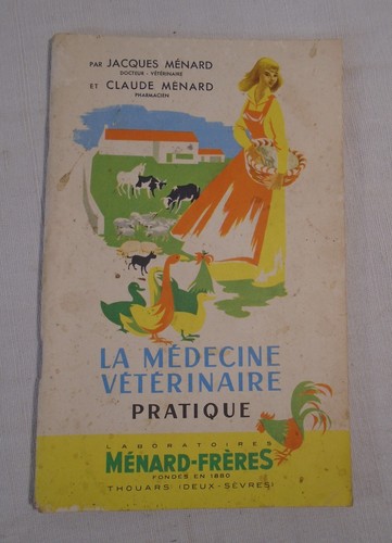 Medecine veterinaire - medecine,