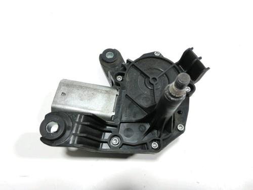 Moteur essuie glace arriere - moteur,
