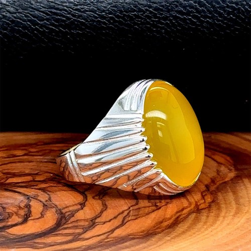Bague homme argent - homme,