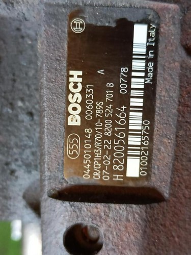 8200561664 pompe injection