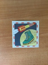 AUTOCOLLANT GEPY
