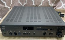 NAD 7130 •Integrated
