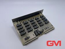 Kettner Main Automatique Platine HAP 02 K 00.990.00.00.0.05 Contrôle Module