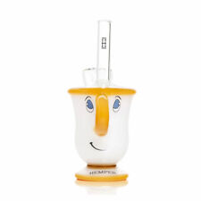 Bong en verre Hemper Tasse à