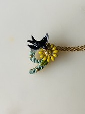 Maison LES NEREIDES Collier