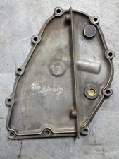 Cache carter gauche cames