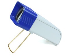 Coror Belvédère Visionneuse de diapositive Vintage (Réf#D-257)