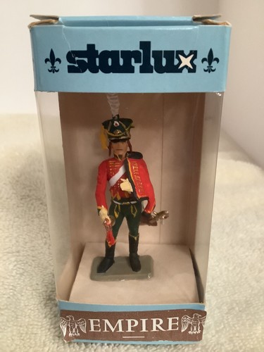 Starlux empire - empire, (ref