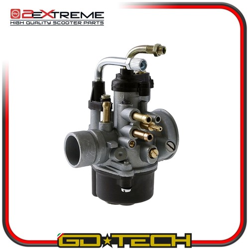Carburateur type phbn air - type,