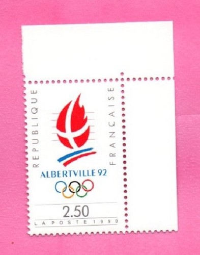 France 1990 yt2632 mnh - yt2632**mnh,
