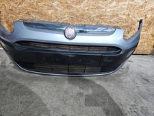 Pare choc avant FIAT PUNTO EVO
