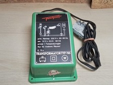 FLEISCHMANN HO. TRANSFORMATEUR