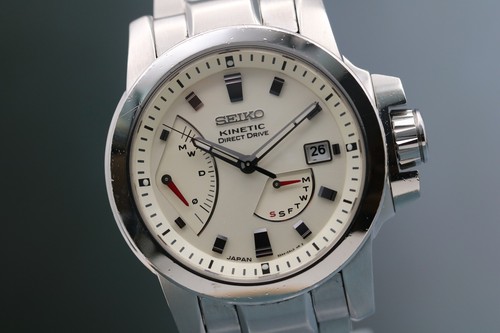 Presque comme neuve - [], montre