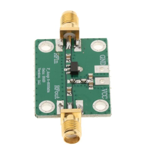 Amplificateur puissance - amplificateur, de