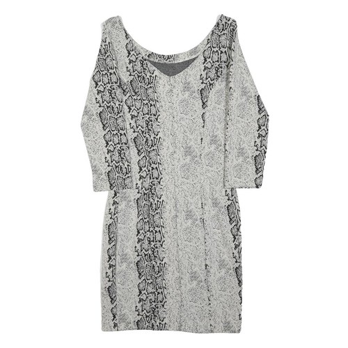 Robe bodycon manche longue - robe,
