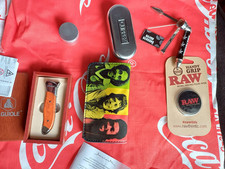 blague tabac Lasiesta Bob