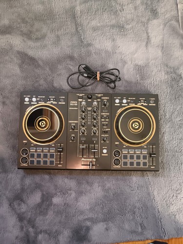 Pioneer ddj 400 édition gold - pioneer,