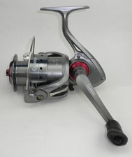 Zebco Quantique OP40D Optix