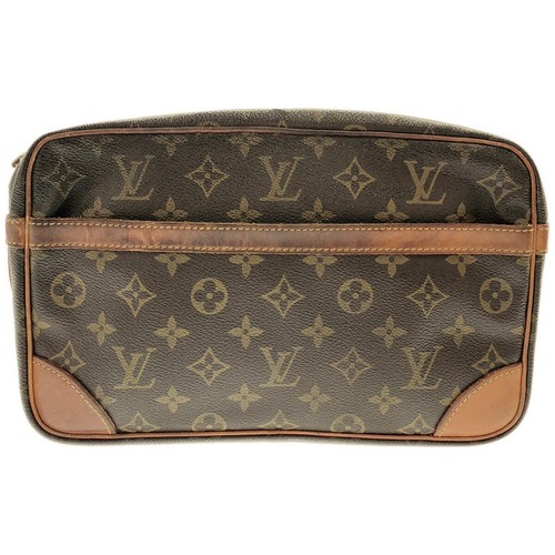 Authentique sac main louis - authentique,