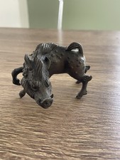 Ancien  bronze animalier Chine