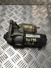 Demarreur RENAULT CLIO 2 PHASE 1 8200676296